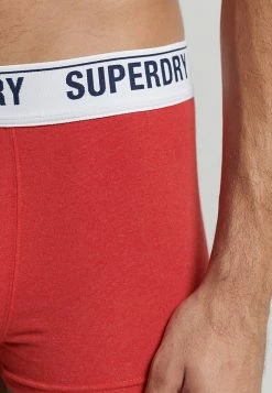 Superdry Pants - Risk Red Marl 5 Superdry Pants - Risk Red Marl -Superdry Shop 3d0c9ca3dded4446a560acb25356dac0