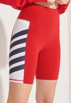Superdry ACTIVE LIFESTYLE - Shorts - Varsity Red -Superdry Shop 3da683d141614353a53445e89a42767e