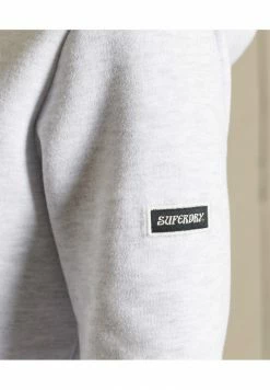 Superdry Hoodie - Ice Marl 7 Superdry Hoodie - Ice Marl -Superdry Shop 3db40e4b194541a98bd1bf4ef477630c