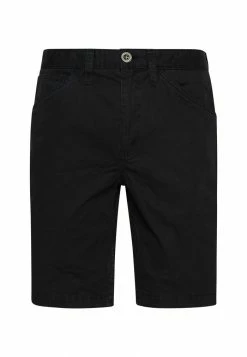 Superdry VINTAGE CARPENTER - Shorts - Black -Superdry Shop 3dbb46d7dd984a6196d991eadcdab5a3