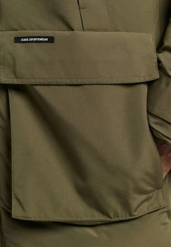 Superdry EVEREST - Parka - Washed Khaki -Superdry Shop 3dd20692164f45939989779b1859b717