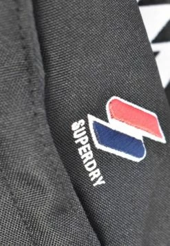 Superdry Bum Bag - Black -Superdry Shop 3dd2a16e4a8644a0a97afe1719e0abdd