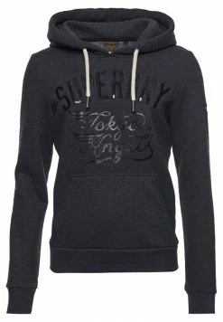 Superdry SCRIPT STYLE WORKWEAR - Sweatshirt - Black Marl 7 Superdry SCRIPT STYLE WORKWEAR - Sweatshirt - Black Marl -Superdry Shop 3e11d268f5ee42a3a832361992fbf6e4