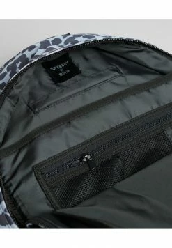 Superdry MONTANA - Rucksack - Grey Leopard -Superdry Shop 3ecf2aca46064cd1a61b3e690c23cc20