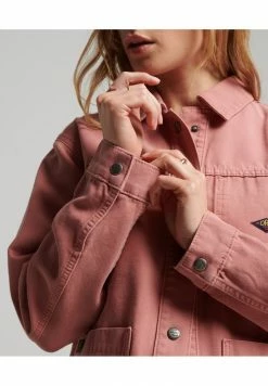 Superdry VINTAGE - Button-down Blouse - Desert Sand 10 Superdry VINTAGE - Button-down Blouse - Desert Sand -Superdry Shop 3f7bf657857047738b67045fa2e1a13d