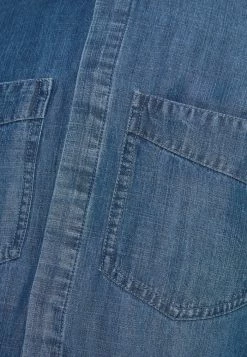 Superdry BOILER - Jumpsuit - Mid Wash 12 Superdry BOILER - Jumpsuit - Mid Wash -Superdry Shop 3f7d94acfcd94f18a9f5e964ae086fd0