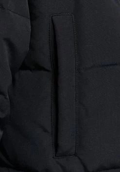 Superdry EVEREST LONGLINE PUFFER - Winter Coat - Jet Black 11 Superdry EVEREST LONGLINE PUFFER - Winter Coat - Jet Black -Superdry Shop 3fc69bc7e2fb4a708251c49b43f798d0