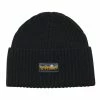 Superdry VINTAGE RADAR - Beanie - Eclipse Navy
