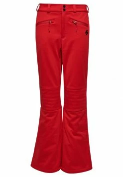 Superdry SPORT SKI - Trousers - Carmine Red -Superdry Shop 3fe6b8523bcb4367b75c2003023d1141