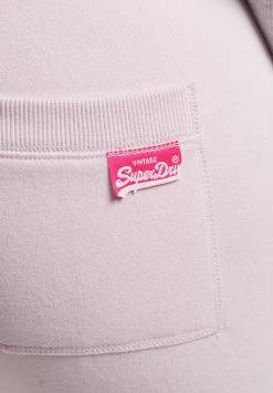 Superdry TRACK & FIELD JOGGERS - Tracksuit Bottoms - Rose Pink 8 Superdry TRACK & FIELD JOGGERS - Tracksuit Bottoms - Rose Pink -Superdry Shop 3ff3857b06ce411da82dd6c530999709