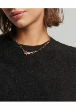 Superdry VINTAGE CLASSIC ESSENTIAL CREW - Jumper - Black -Superdry Shop 40389f75b90f45d1b6567cb2ce128a79