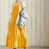 Superdry Jersey Dress - Samoan Sun