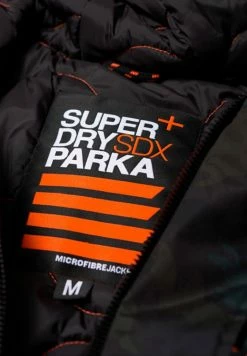 Superdry Winter Jacket - Green 10 Superdry Winter Jacket - Green -Superdry Shop 40ae9c8ab93b4748bb3c539436a119a7