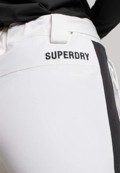 Superdry CORE - Trousers - Optic 9 Superdry CORE - Trousers - Optic -Superdry Shop 40cd2c9df8944682b3068d51b48b099d