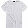 Superdry Basic T-shirt - Weiß