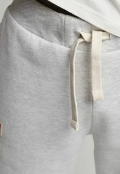 Superdry VINTAGE ATHLETIC - Shorts - Glacier Grey Marl -Superdry Shop 4129a96937e34d13b403576f6b830a0e