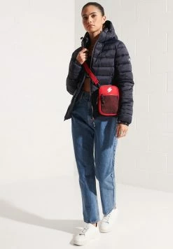 Superdry Winter Jacket - Eclipse Navy