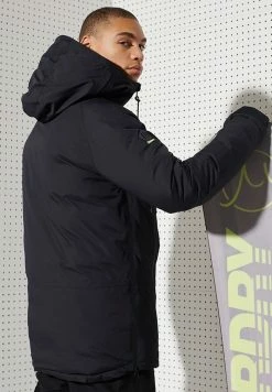 Superdry FREESTYLE OVERHEAD - Parka - Navy 5 Superdry FREESTYLE OVERHEAD - Parka - Navy -Superdry Shop 418b2ab1ae654517b33c6edf4dd4dbd4