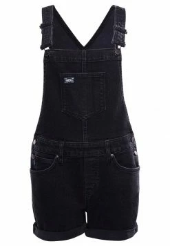 Superdry Dungarees - Jessy Black Vintage 7 Superdry Dungarees - Jessy Black Vintage -Superdry Shop 418fb35ac9f7472197b094e827b921e6