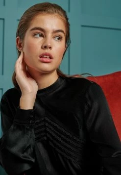 Superdry Day Dress - Black 8 Superdry Day Dress - Black -Superdry Shop 41c3b4aa1d0e48869f8a33dff9c7a342