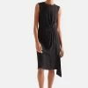 Superdry Day Dress - Black