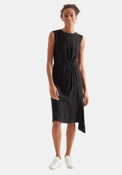Superdry Day Dress - Black