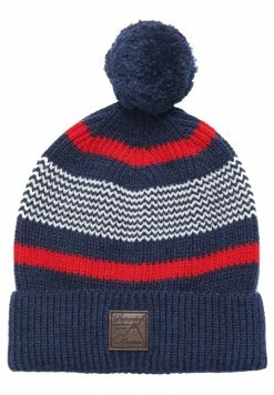 Superdry Beanie - Eclipse Navy