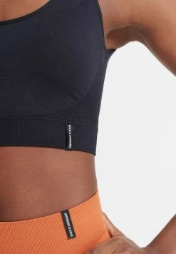 Superdry Bustier - Black -Superdry Shop 42825bc2f3524838af2d4860446f9bbc