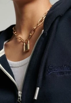 Superdry Zip-up Sweatshirt - Eclipse Navy 7 Superdry Zip-up Sweatshirt - Eclipse Navy -Superdry Shop 42920fd4d41a466a96731b83ec657bd4