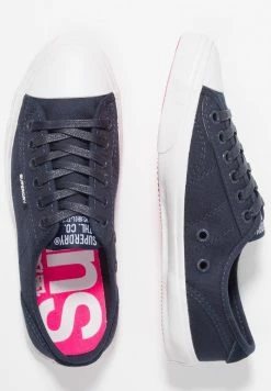 Superdry Trainers - Navy -Superdry Shop 4310427264054c398e56e5b13f7bfe9c