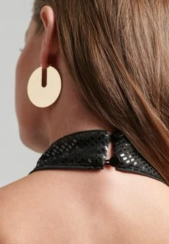 Superdry Cocktail Dress / Party Dress - Black Shine -Superdry Shop 4317e1e71137445b81a04dcd7394d479