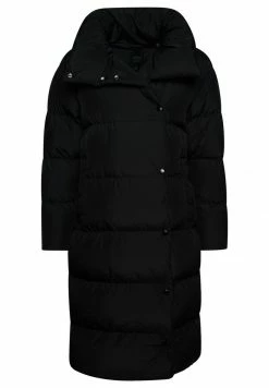 Superdry Winter Coat - Black -Superdry Shop 449fe1fe46174a65a27467e70fcfdcb3