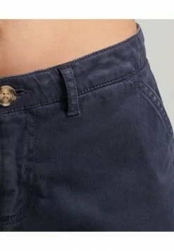 Superdry Shorts - French Navy -Superdry Shop 44da43bcb98342e98783f45b96ad87f8