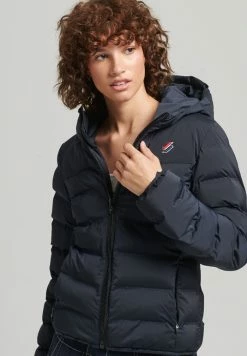Superdry HEAT SEALED PADDED - Winter Jacket - Eclipse Navy 7 Superdry HEAT SEALED PADDED - Winter Jacket - Eclipse Navy -Superdry Shop 44ee7ab2130f4a5dbf69b6638d8cfa5c