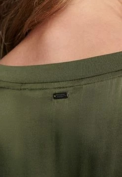 Superdry Day Dress - Ivy Green -Superdry Shop 44ff9f8e8c974f49ba81341fb4af24c3