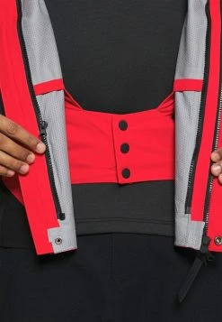 Superdry CLEAN PRO SHELL JACKET - Ski Jacket - Apple Red 15 Superdry CLEAN PRO SHELL JACKET - Ski Jacket - Apple Red -Superdry Shop 4507e0f06289449781f62a9282a1e019