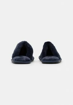 Superdry SLIPPER MULE - Slippers - Rich Navy -Superdry Shop 4536364c50264a2f8af9ad9749d32fd6