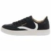 Superdry VEGAN - Trainers - Black White