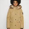 Superdry EVEREST - Parka - Sand
