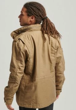 Superdry BORG - Light Jacket - Breen 9 Superdry BORG - Light Jacket - Breen -Superdry Shop 45ec413d30064e45828caeb83cb8a0ae