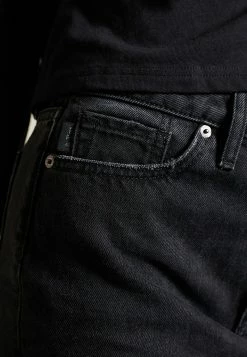 SUPERDRY - Denim Skirt - Jessy Black Vintage -Superdry Shop 45fbf579e7e74bfb9e7716b292c8d723