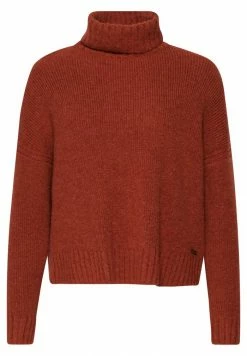 Superdry Jumper - Burnt Brick -Superdry Shop 4611211f120c40c79c864474aafb22c9