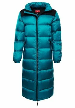 Superdry Down Coat - Tropical Green 13 Superdry Down Coat - Tropical Green -Superdry Shop 4642503344674e128c47df6481eb81a1
