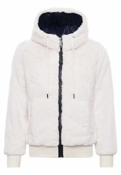 Superdry Winter Jacket - Antique Cream 7 Superdry Winter Jacket - Antique Cream -Superdry Shop 465a7eff458c4f6499196465af764a9c