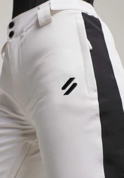 Superdry CORE - Trousers - Optic 7 Superdry CORE - Trousers - Optic -Superdry Shop 465c3a4deaf14b4495806f1fcfd9f9c1