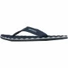 Superdry T-bar Sandals - Navy