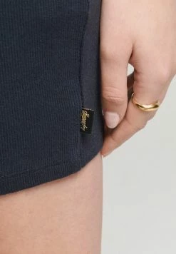 Superdry VINTAGE - Shift Dress - Eclipse Navy 8 Superdry VINTAGE - Shift Dress - Eclipse Navy -Superdry Shop 4724bcd9562e496b8d0deb6d3e9139ea