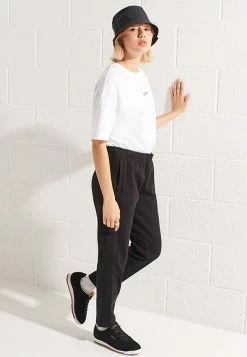 Superdry CORPORATE - Print T-shirt - White -Superdry Shop 47445c0513f3490997466f82557c8c94