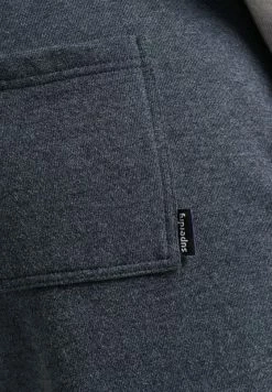 Superdry TERRAIN - Tracksuit Bottoms - Navy Marl Dark Grey 11 Superdry TERRAIN - Tracksuit Bottoms - Navy Marl Dark Grey -Superdry Shop 47a5418aa3e8417e8f9463f54b72343e