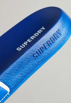 Superdry CODE CORE - Pool Slides - Royal Optic 5 Superdry CODE CORE - Pool Slides - Royal Optic -Superdry Shop 47d372d40ac444ff90bfca5f1588e3dd
